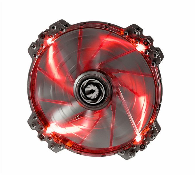 BitFenix 200mm Spectre Pro LED Computergehäuse Ventilator