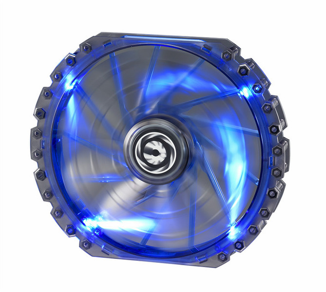 BitFenix 230mm Spectre Pro LED Computergehäuse Ventilator