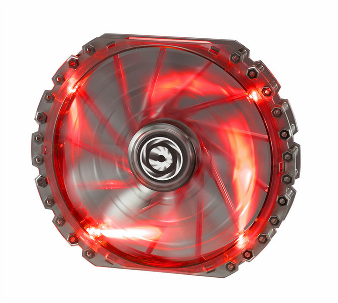 BitFenix 230mm Spectre Pro LED Computergehäuse Ventilator