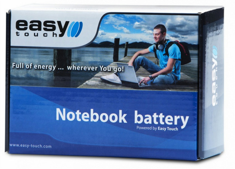 EasyTouch ETB-AS5230 аккумуляторная батарея