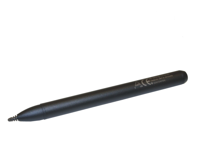 Fujitsu FUJ:CP498942-XX 185g Black stylus pen