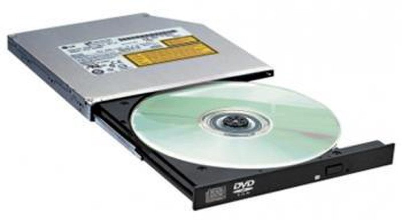 LG GT60N Internal DVD±RW Black