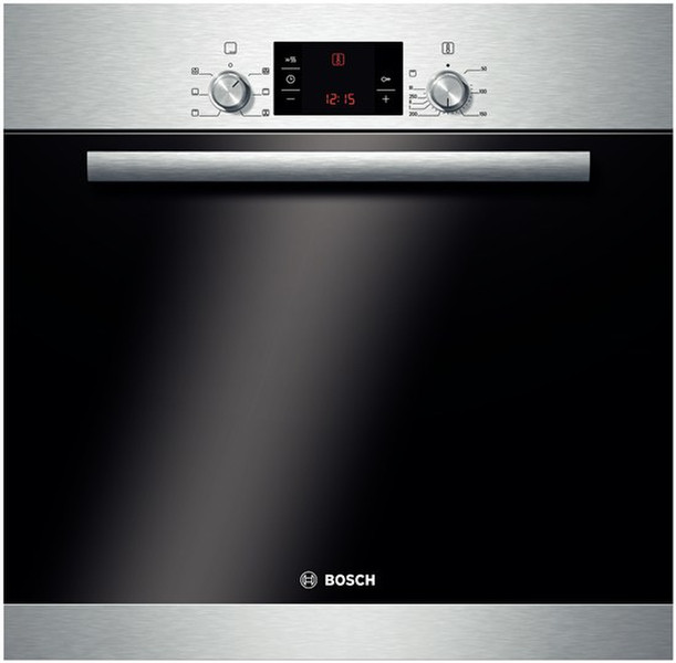 Bosch HBD2065 Ceramic Electric oven cooking appliances set
