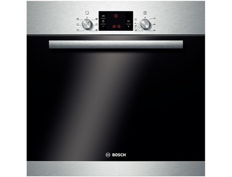 Bosch HBD2165 Ceramic Electric oven cooking appliances set