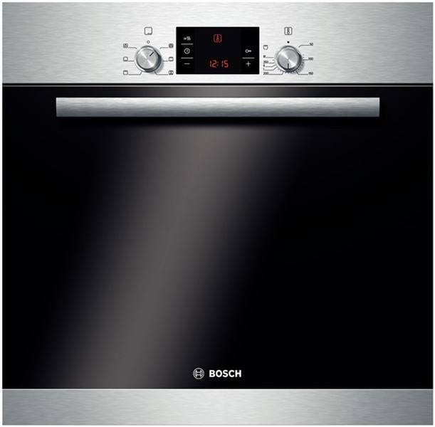 Bosch HBD2165N Induction Electric oven cooking appliances set