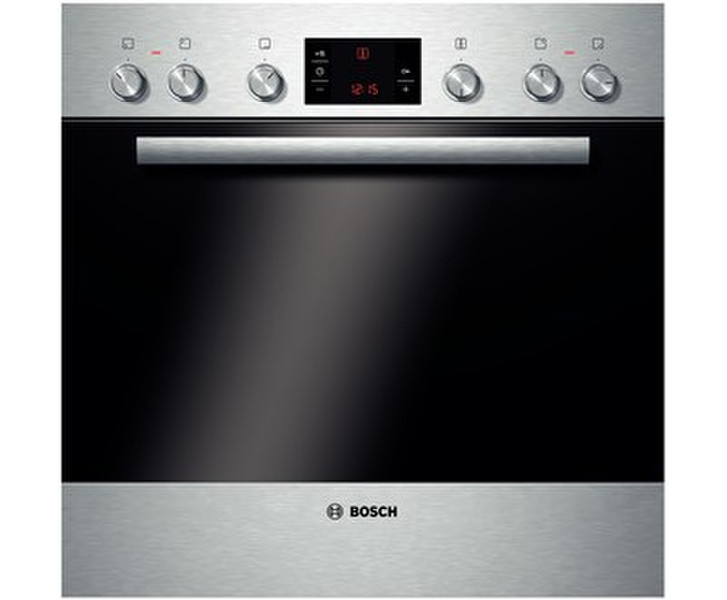 Bosch HND1075N Electric oven 67L 11400W A