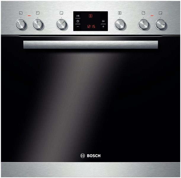 Bosch HND2095N Electric oven cooking appliances set