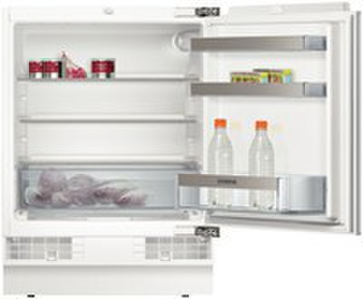 Siemens KU15RA60 Built-in 137L A++ White refrigerator