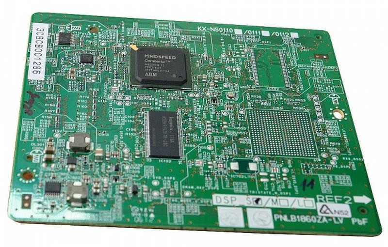 Panasonic KX-NS0112X IP add-on module