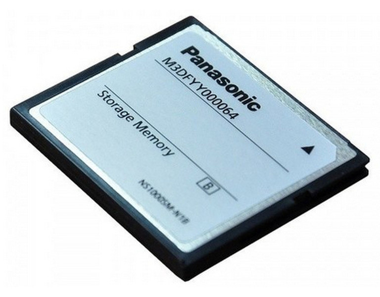 Panasonic KX-NS0135X память для сетевого оборудования