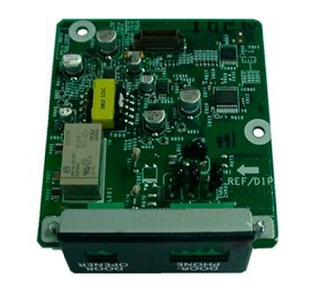 Panasonic KX-NS0161X IP add-on module