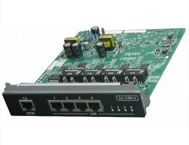 Panasonic KX-NS0280X Eingebaut Ethernet Netzwerkkarte