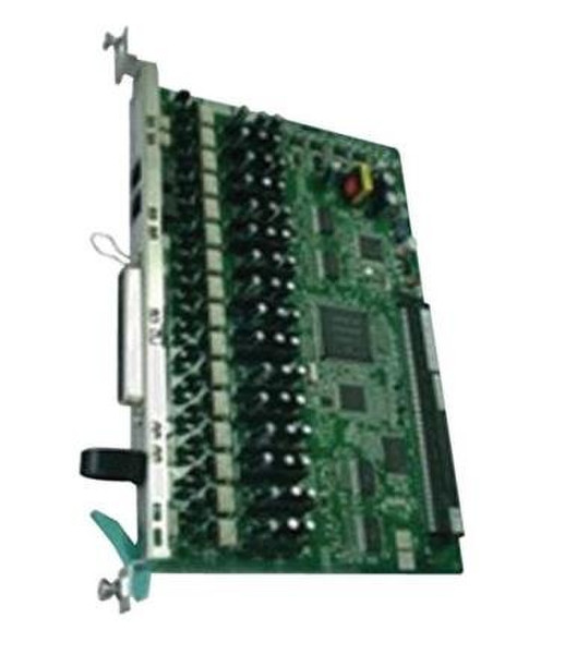 Panasonic KX-TDA1176X Внутренний интерфейсная карта/адаптер