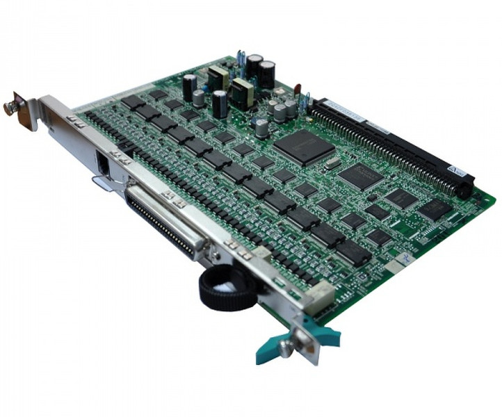 Panasonic KX-TDA1178X Internal interface cards/adapter