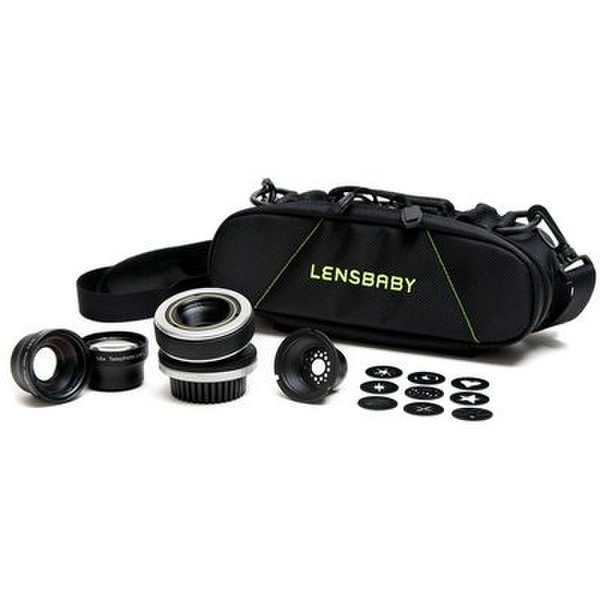 Lensbaby LB-KIT03 camera kit