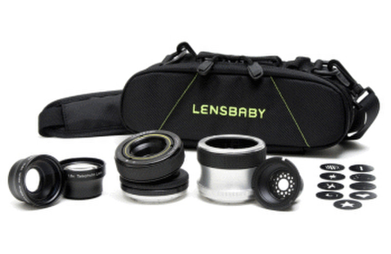Lensbaby LB-KIT05 набор для фотоаппаратов