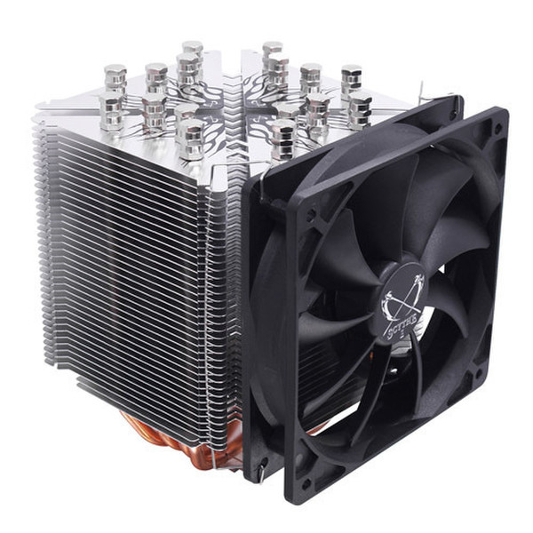 Scythe Ninja 3 Rev.B Processor Cooler