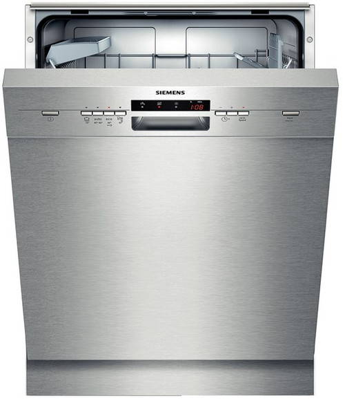 Siemens SN44M505EU Undercounter 12place settings A+ dishwasher