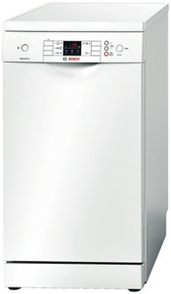 Bosch SPS53M32EU Отдельностоящий 9мест A+ посудомоечная машина