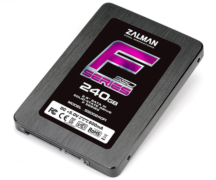 Zalman 240GB F1 Serial ATA III