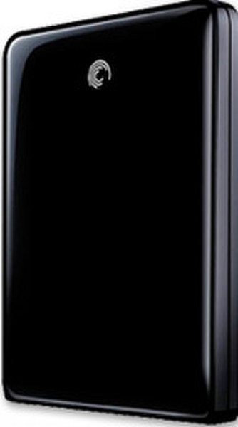 Seagate FreeAgent GoFlex 2.0 500GB Black