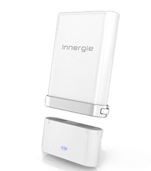 Innergie mCube Pro Для помещений 70Вт Белый