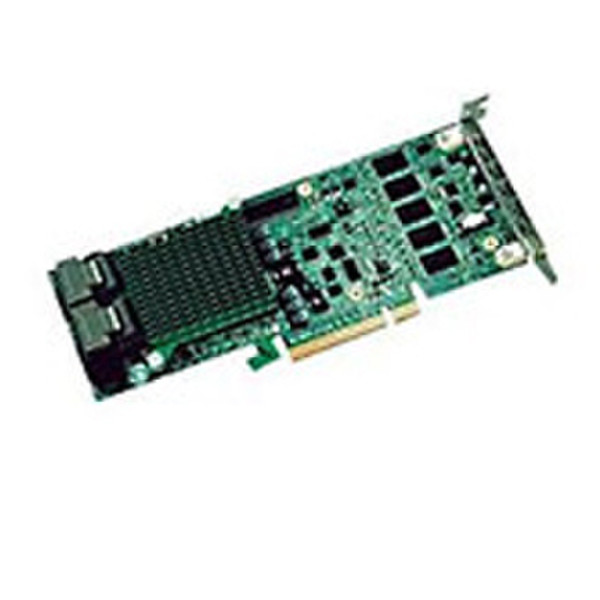 Acer TC.32300.040 PCI Express x8 2.0 6Гбит/с RAID контроллер