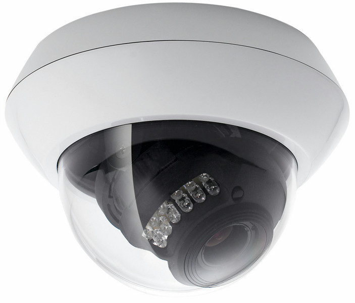 ABUS TVCC35500 Indoor Dome White surveillance camera