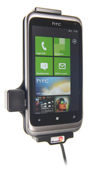 Brodit HTC Radar