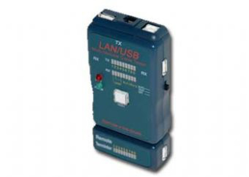 Cablexpert NCT-2 network cable tester