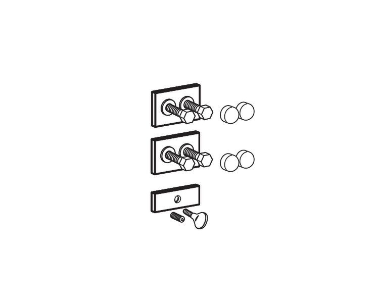 Ergotron Bracket for Suspension, Lift