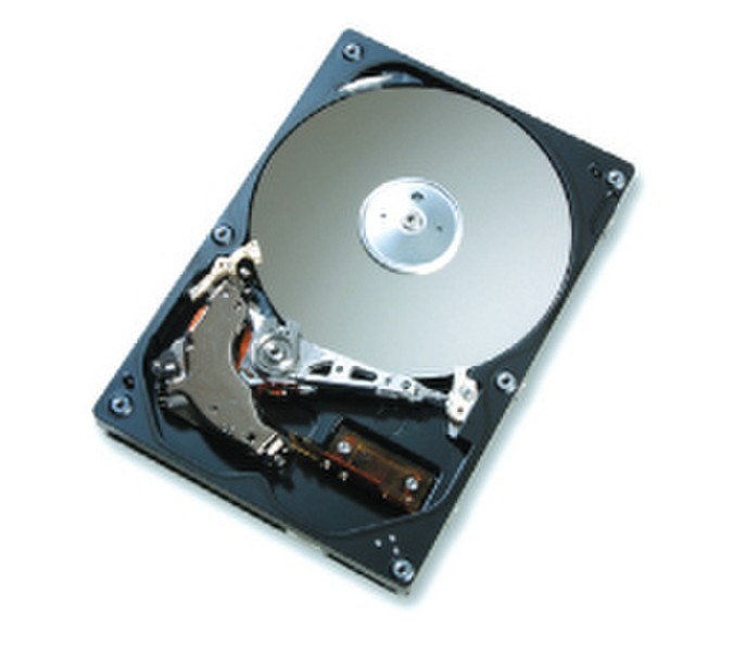 Hitachi Deskstar 7K80 40GB 40GB Ultra-ATA/133 internal hard drive