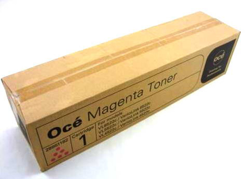 Oce Toner magenta Toner 30000pages Magenta