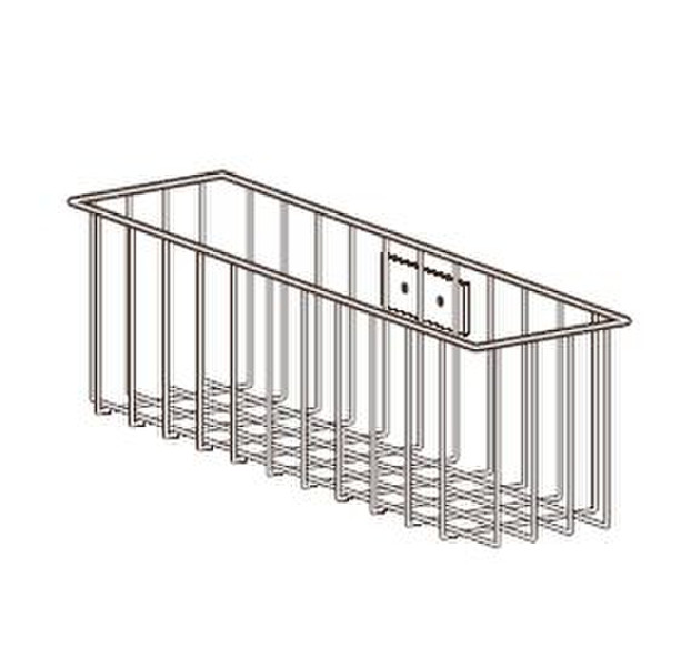 Ergotron Mobile Series Wire Storage Basket