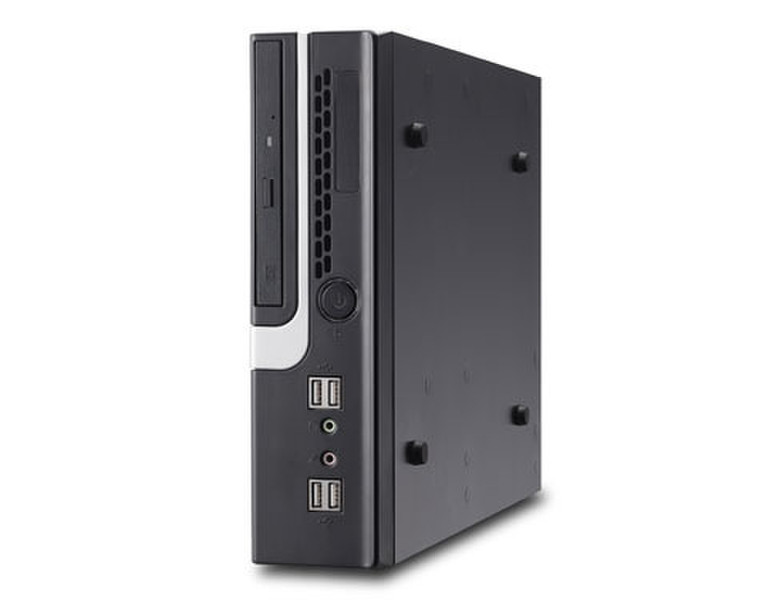 Jou Jye Computer NU-0526 200W Black