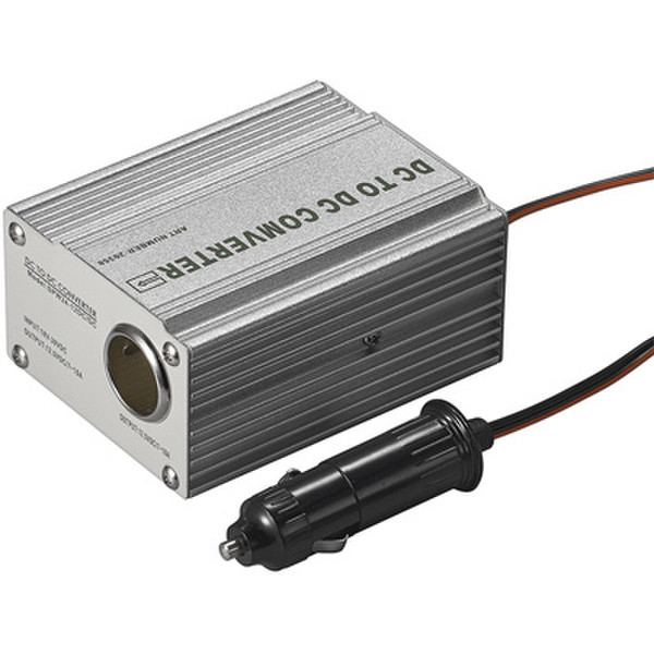 Wentronic SPW 24-12V 10A DC/DC auto 125W Silver