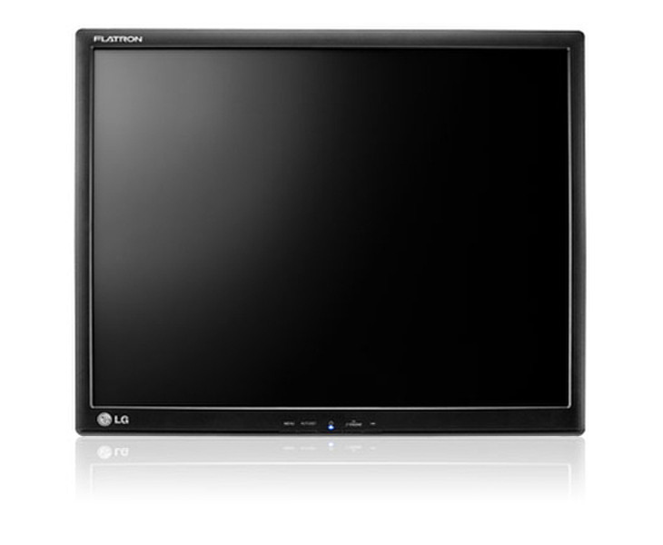LG T1710BP 17Zoll Touchscreen-Monitor