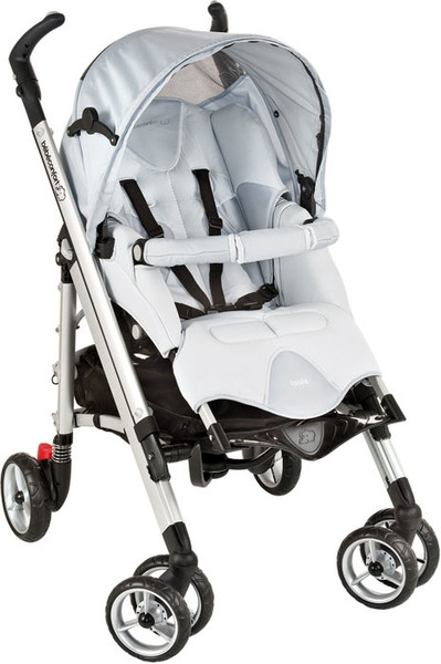 Bebe Confort Loola Full Traditional stroller 1seat(s)