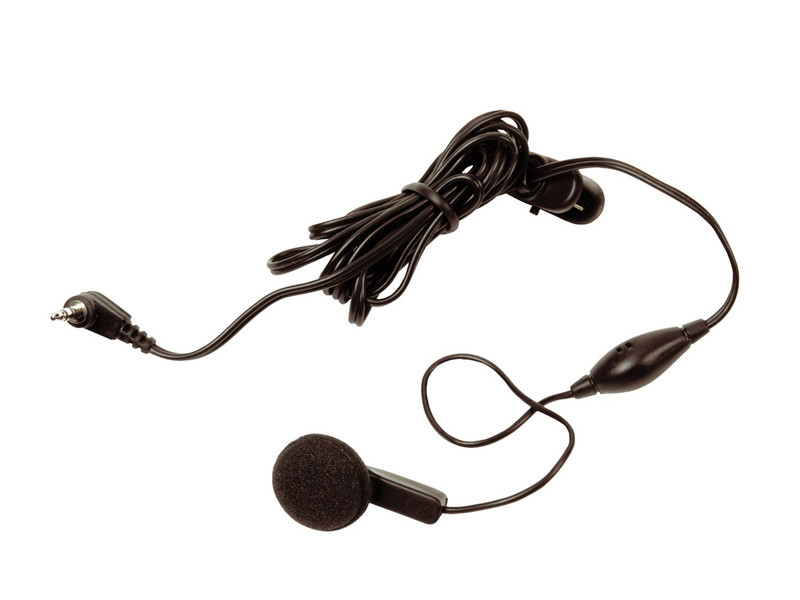 Topcom Walkie Talkie - EARSET PMRHS02 headset