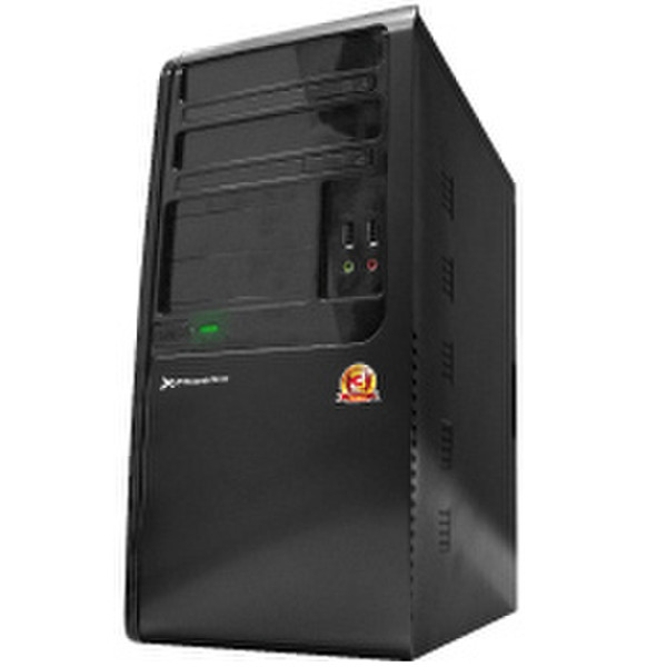 Phoenix Technologies ACTYONI3-TR2 Desktop Black PC PC