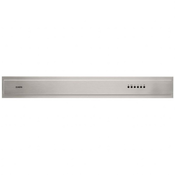 AEG DH1690M Downdraft 775m³/h Stainless steel cooker hood