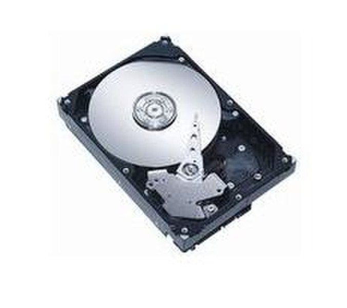 MicroStorage 1TB 7200rpm 1000ГБ SAS