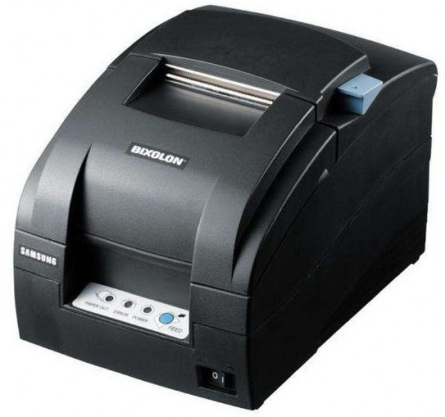 Bixolon SRP-275C Punktmatrix POS printer Grau