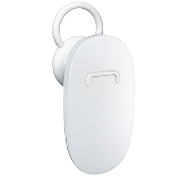 Nokia BH-112 In-ear Monaural White
