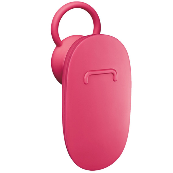 Nokia BH-112 In-ear Monaural Pink