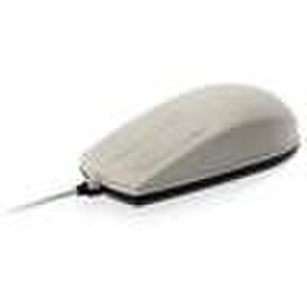 Unotron M30 USB Optical 800DPI Grey mice