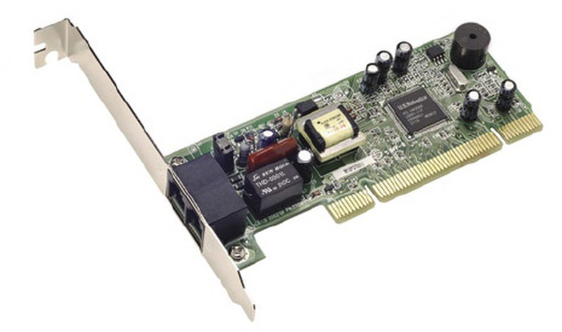 US Robotics 56K OEM PCI Faxmodem 56Kbit/s modem