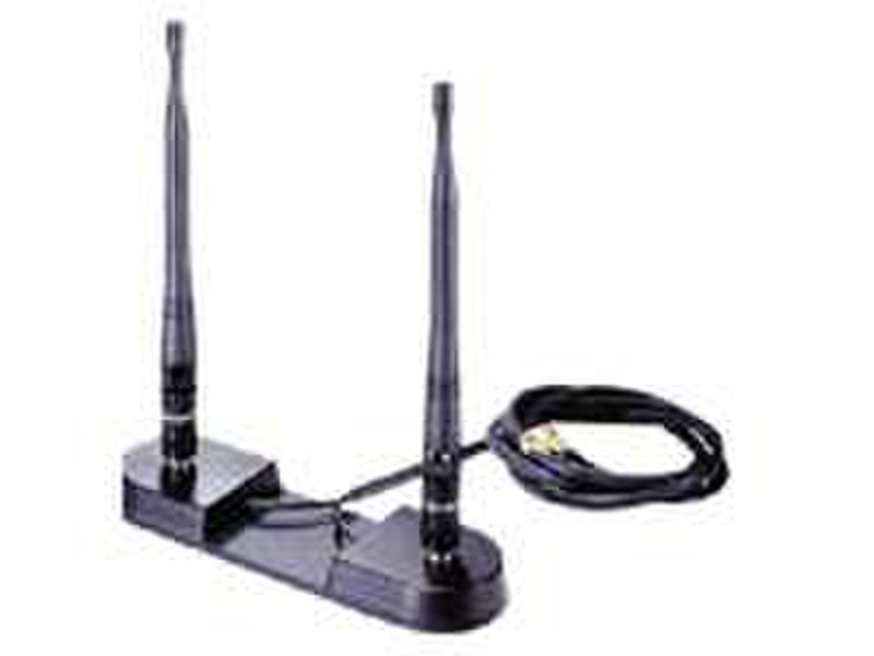 Cisco 2.2 dBi POS Diversity Dipole Antenna 2.2dBi network antenna