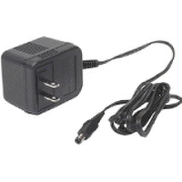 US Robotics U.S. Robotics AC Adapter for Modems Black power adapter/inverter