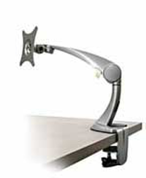 Ergotron Neo Flex Neo-Flex Arm, Desk-clamp mount, Silver